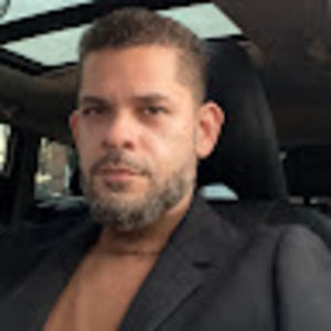 Meet your Posher, Nicolas